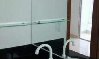 Imagem 3: Alugo Apartamento 2 quartos com Garagem e varanda no Araça