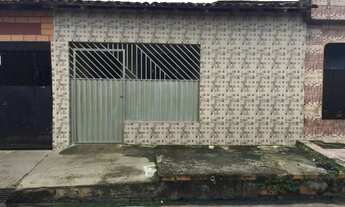 Imagem: Alugo casa cidade nova