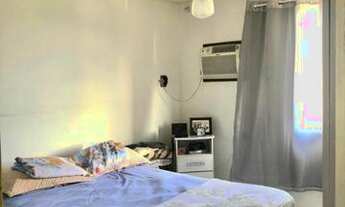 Imagem 6: Apartamento 2 quartos, campo grande