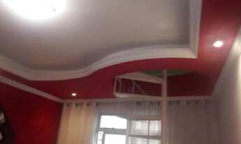 Imagem 3: Apartamento à venda com 3 dormitórios em Eldorado, Contagem cod:1645