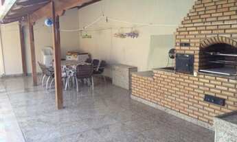 Imagem 4: Casa à venda com 3 dormitórios em Centro, Contagem cod:1209