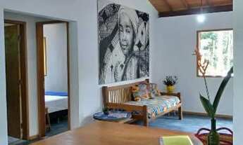 Imagem 7: Casa de Dora Itacaré