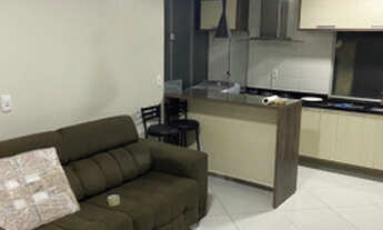 Imagem 1: Aluguel Apartamento mobiliado no centro Barreiras