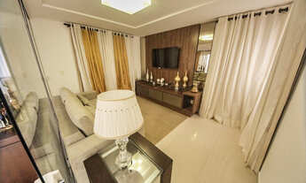 Imagem: Casa - Bosque das Palmeiras - 350m² - 4