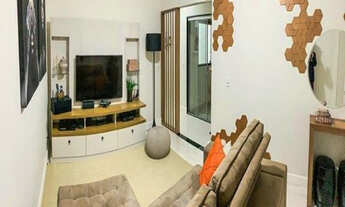 Imagem 2: Casa com piscina em Arrozal