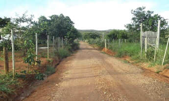 Imagem 6: Chacaras de 1.000 metros 100% plana Na Serra do Cipó (oportunidade