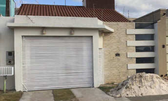 Imagem: Aluga-se casa, 3 quartos R$ 800,00 Centro