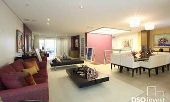 Imagem 5: SãO PAULO - Apartamento Padrão - Vila Nova Conceição