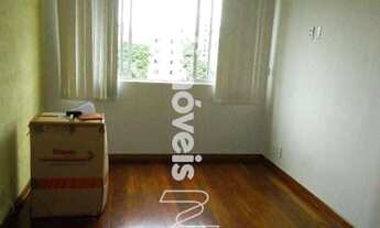 Imagem 2: Venda Apartamento 3 quartos Grajaú Belo Horizonte