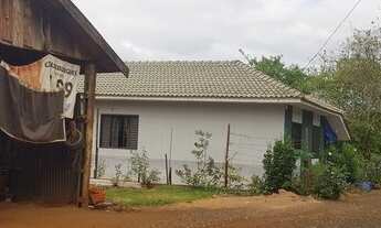 Imagem 4: Novo contorno de Maringa passa na Chácara/Estrada Santo Maneta