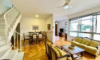 Imagem: RIO DE JANEIRO - Apartamento Padrão - Botafogo