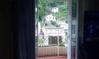 Imagem: Apartamento Centro de Petrópolis-RJ