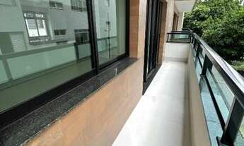 Imagem 3: Apartamento à venda, 3 quartos, 1 suíte, 2 vagas, Sion - Belo Horizonte/MG