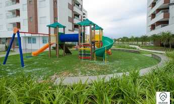 Imagem 7: FLORIANóPOLIS - Apartamento Padrão - Jardim Atlântico