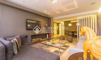 Imagem 4: PORTO ALEGRE - Apartamento Padrão - Menino Deus