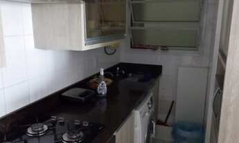 Imagem 7: Apartamento para venda com 75 metros em Barreiros - São José - SC