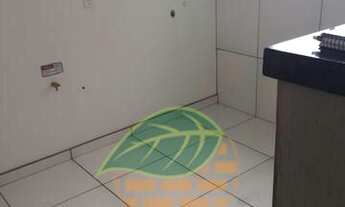 Imagem 7: Apartamento com 2 quartos no CONDOMINIO PARQUE LYRA - Bairro Jardim Alvorada em Cambé