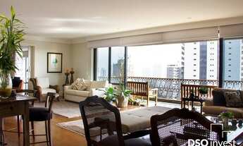 Imagem 6: SãO PAULO - Apartamento Padrão - Alto da Boa Vista