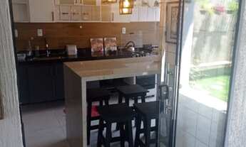 Imagem 5: Linda casa para temporada (praia do Flamengo