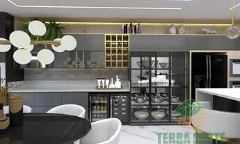 Imagem 7: Casa sobrado com 3 quartos - Bairro Centro em Cambé