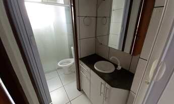 Imagem 5: Apartamento de 02 Quartos, Cozinha com Armários, 43m² - Bairro Tibery