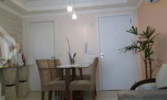 Imagem: PORTO ALEGRE - Apartamento Padrão - Partenon