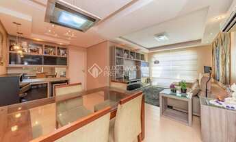 Imagem 2: PORTO ALEGRE - Apartamento Padrão - Menino Deus