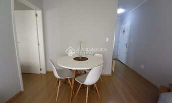 Imagem 5: PORTO ALEGRE - Apartamento Padrão - Floresta