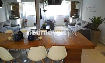 Imagem 2: Venda Apartamento 2 quartos Nova Gameleira Belo Horizonte