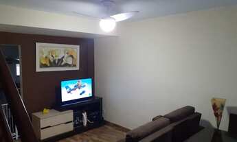 Imagem 2: F1038) Casa Duplex em Condomínio, no Arsenal - Fator Imóveis