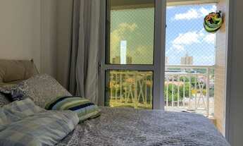 Imagem 4: Apartamento 147m² Porteira Fechada a Venda com 3 Suites 4 Vagas no Luciano Cavalcante