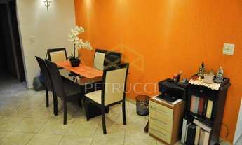 Imagem 6: Apartamento - Jardim Antonio Von Zuben - Campinas