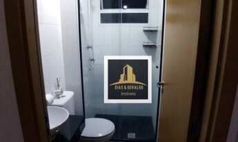 Imagem: Apartamento com 2 dormitórios, 45 m²