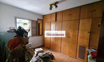 Imagem: Sobrado com 4 dormitórios à venda, 216