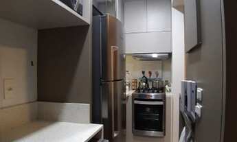 Imagem 5: Apartamento inteiramente mobiliado e equipado!