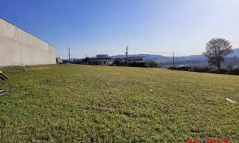 Imagem 6: Terreno à venda, 1022 m² por R$ 530.000,00 - Condominio 7 Lagos - Itatiba/SP