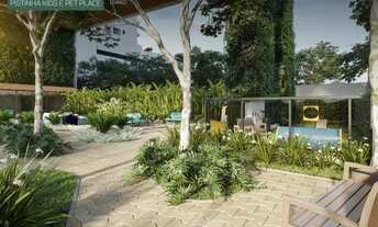 Imagem 6: Apto de alto padrão , de 126m², 3 quartos lazer completo, 2 vagas, 4 elevadores