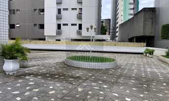 Imagem 3: Edf. SOLAR DO GAYPPIÓ 04 Quartos + DCE no Espinheiro