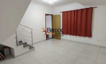 Imagem: CASA PARA LOCAÇÃO, COM 03 QUARTOS, LOCALIZADA