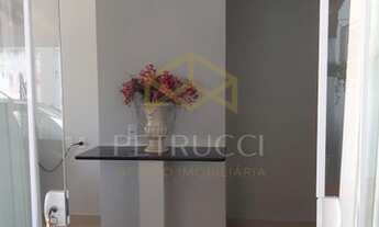 Imagem 7: Casa - Jardim Residencial Veccon - Sumaré