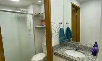 Imagem 7: APARTAMENTO 02 QUARTOS SAMAMBAIA SUL 302 C/ VARANDA