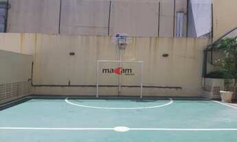 Imagem 2: Broocklin Imperdivel: Excelente apartamento com 4 dormitórios sendo 1 suíte com ampla saca