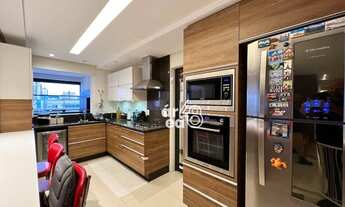 Imagem 5: Apartamento à venda, 169 m² por R$ 1.650.000,00 - Campinas - São José/SC