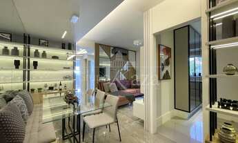 Imagem 6: Lançamento na Vila Ema - Apartamento a venda com 2 suítes, varanda gourmet e 2 vagas