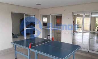 Imagem 4: Apartamento com 2 dormitórios, varanda - cond. Araguaia