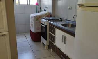 Imagem 4: Apartamento à venda Marinone - Almirante Tamandaré/PR