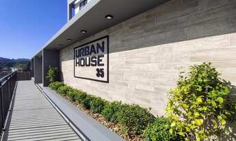 Imagem 2: Apartamento novo no bairro Rio Negro em São Bento do Sul SC