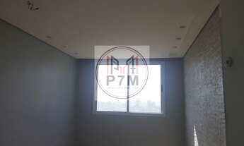 Imagem 3: São Paulo - Apartamento Padrão - Jardim Iris