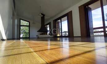 Imagem 7: LINDA CASA COM LINDA VISTA NO SÉTIMO CÉU!