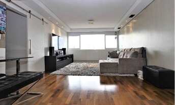 Imagem: Apartamento para venda com 127 metros quadrados